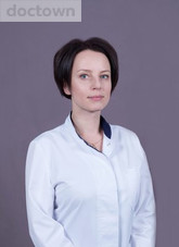 Коновалова Елена Владимировна 