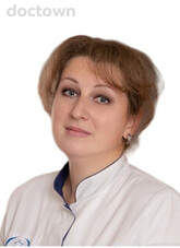Константинова Ирина Михайловна