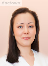 Константинова Наталья Леонидовна