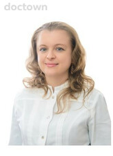 Константинова Наталья Викторовна