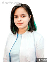 Конурина Наталья Геннадьевна
