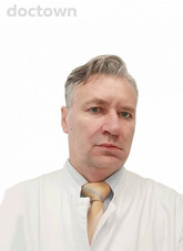Коняев Дмитрий Юрьевич