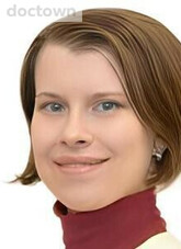 Конюхова Мария Юрьевна