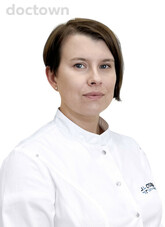 Конюхова Мария Юрьевна