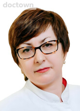 Копачану Юлия Юрьевна
