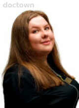 Копанева Анна Юрьевна