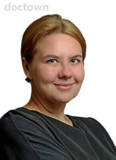 Копанева Анна Юрьевна