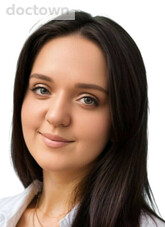 Копцева Алина Михайловна