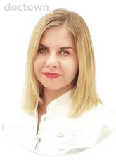 Копейкина Валентина Владимировна