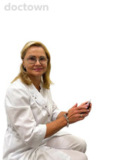 Коптелова Наталия Владимировна