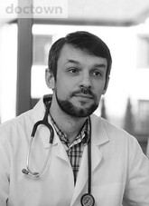 Копылов Максим Александрович