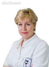 Копылова Ирина Александровна