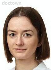 Копылова Кира Олеговна