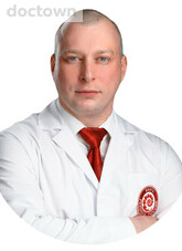 Кораблев Сергей Георгиевич
