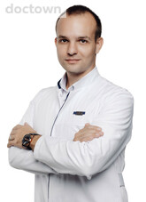 Корчагин Виталий Викторович