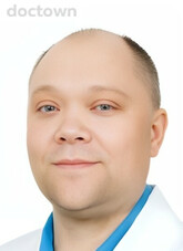 Корчагин Владислав Владимирович
