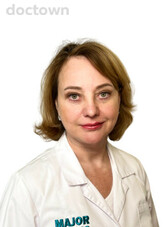 Корчагина Елена Павловна