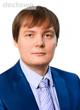 Корчмарек Евгений Станиславович