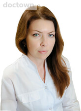 Кордыс Ирина Владимировна