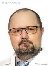 Корецкий Сергей Николаевич