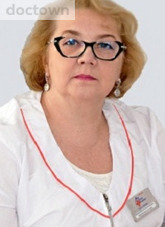 Кореева Наталья Валентиновна