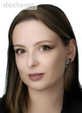 Корендюхина Анна Олеговна