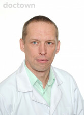 Коренев Сергей Юрьевич