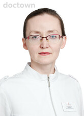 Корепина Ольга Станиславовна