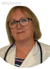 Корешкова Марина Владиславовна