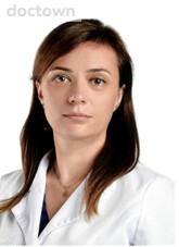 Корнеева Екатерина Антоновна