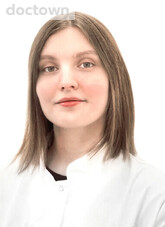 Корнеева Карина Владиславовна