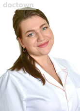 Корнеева Мария Игоревна