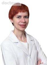 Корнеева Надежда Сергеевна