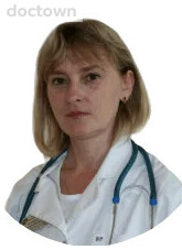 Корнеева Светлана Борисовна