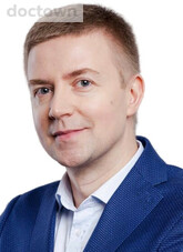 Корнев Константин Игоревич