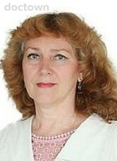 Корниенко Маргарита Петровна