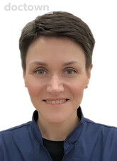 Корнилова Екатерина Борисовна