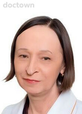 Корнилова Людмила Валериевна