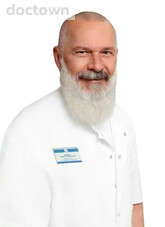 Корняк Борис Степанович