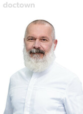 Корняк Борис Степанович