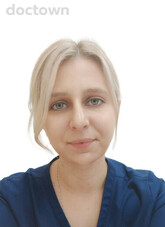 Корнюшко Анна Юрьевна
