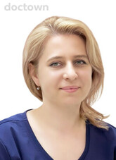 Корнюшко Анна Юрьевна