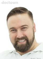 Коробков Илья Владимирович