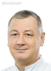 Коробков Николай Николаевич