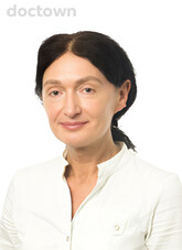 Коробкова Ольга Анатольевна