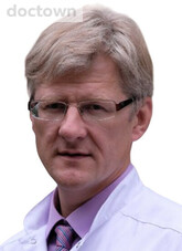 Коробушкин Глеб Владимирович