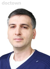 Короев Вадим Валерьевич