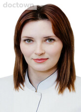Королева Анастасия Александровна