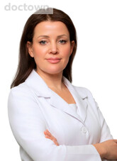 Королева Анна Николаевна