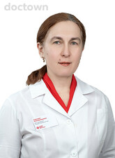 Королева Анна Валерьевна